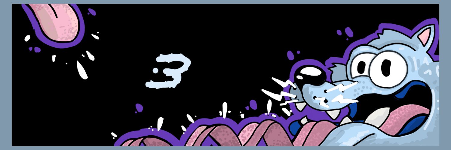BL7FF's profile banner image