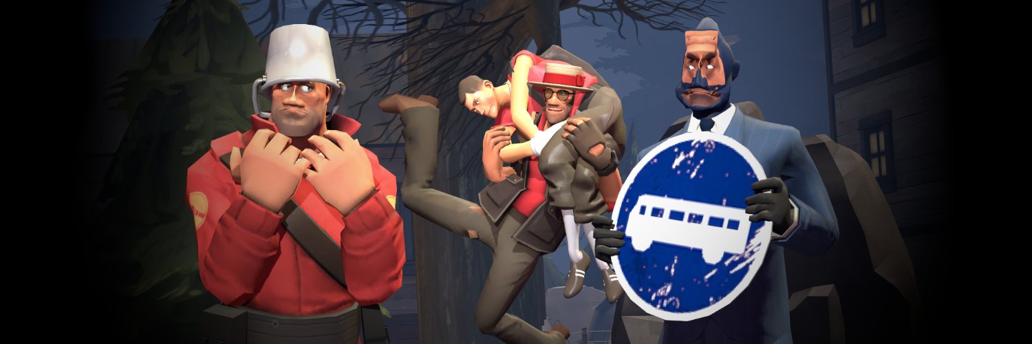 CrazyscoutF's profile banner image