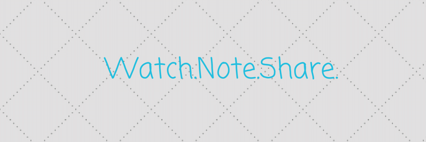 VidNoteUK's profile banner image
