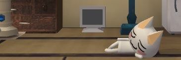 heartkatamari's profile banner image