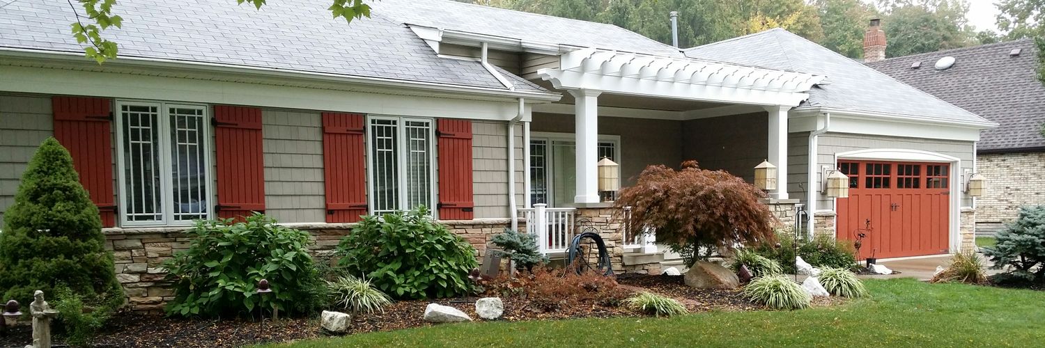 The Picky Painters banner