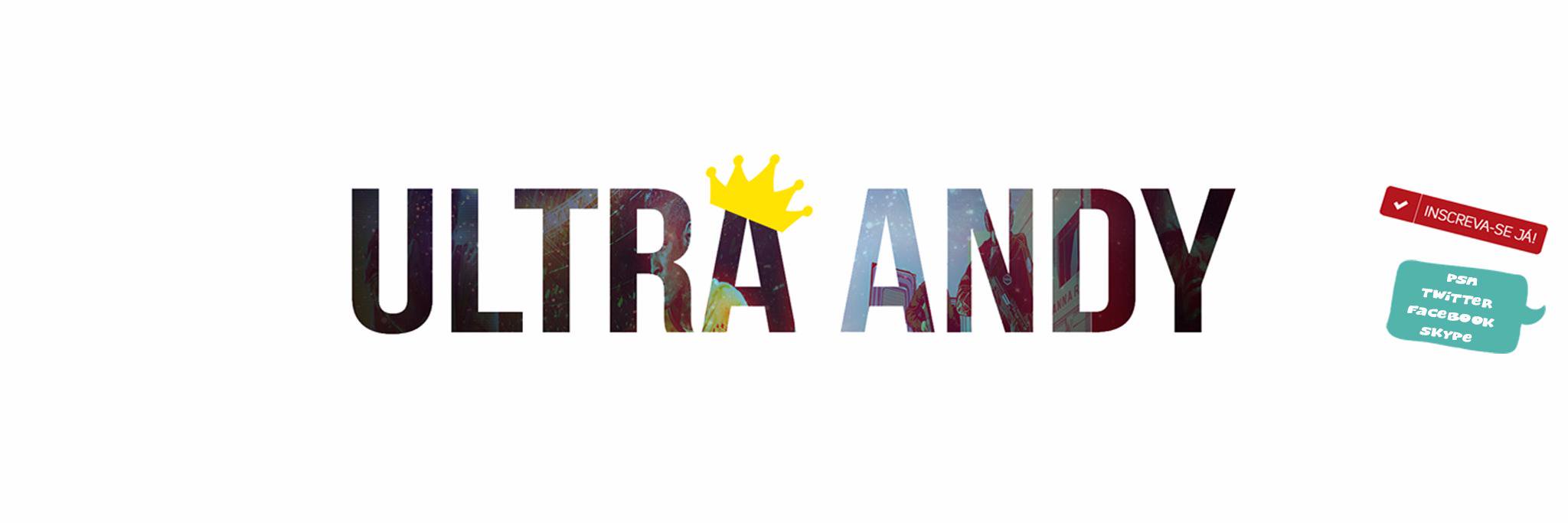 Ultraandy_Br's profile banner image