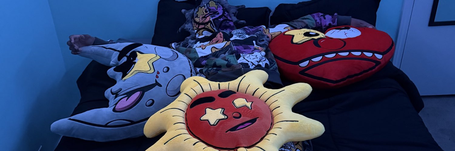 AjelousKelly's profile banner image