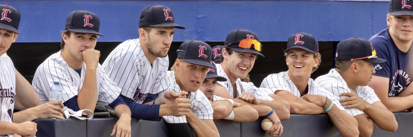 Lethbridge Sports banner