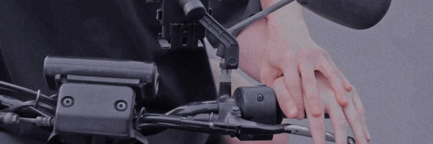ppraninlove's profile banner image