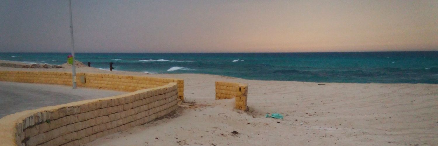 ayaakhaled26's profile banner image