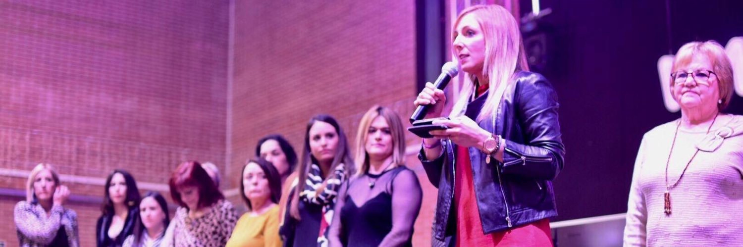 Estefania Serrano banner