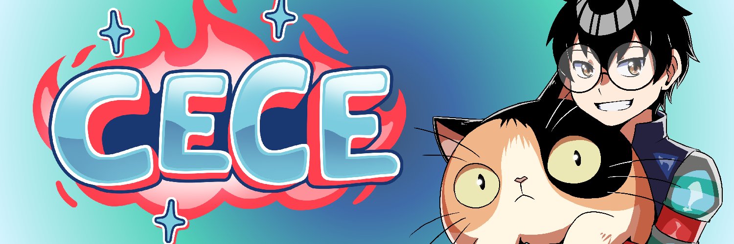 Cece banner