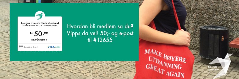 libstudenter's profile banner image