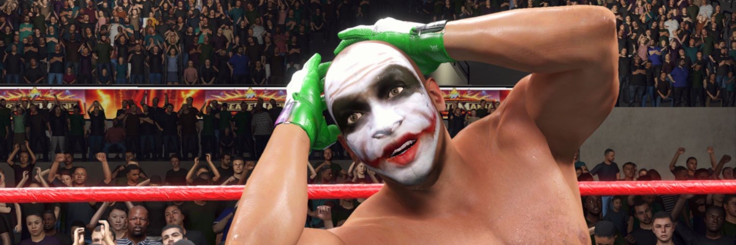 ajwhiteOrg's profile banner image