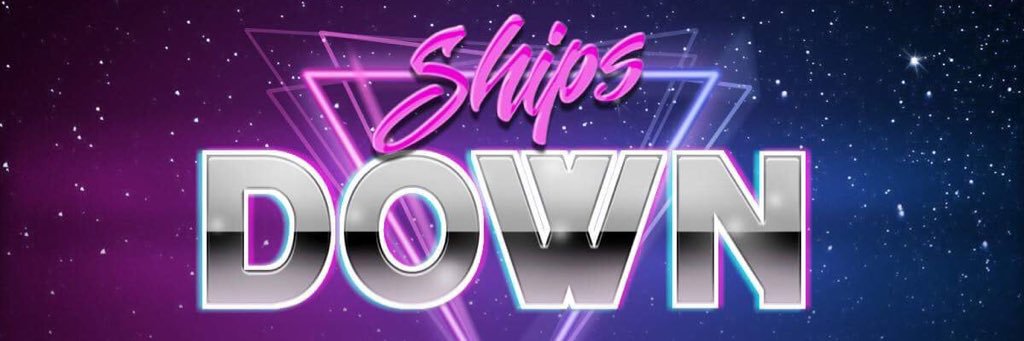 Ships Down banner