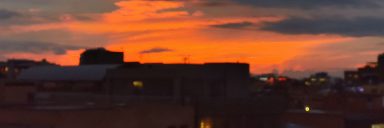 Clacricav's profile banner image