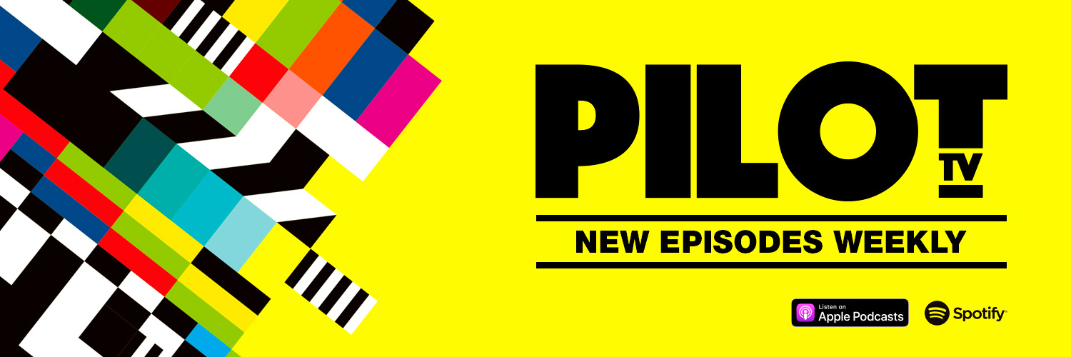 Pilot TV banner