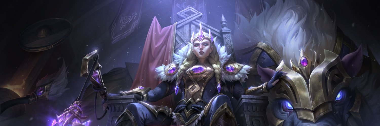 PermafrostQueen's profile banner image