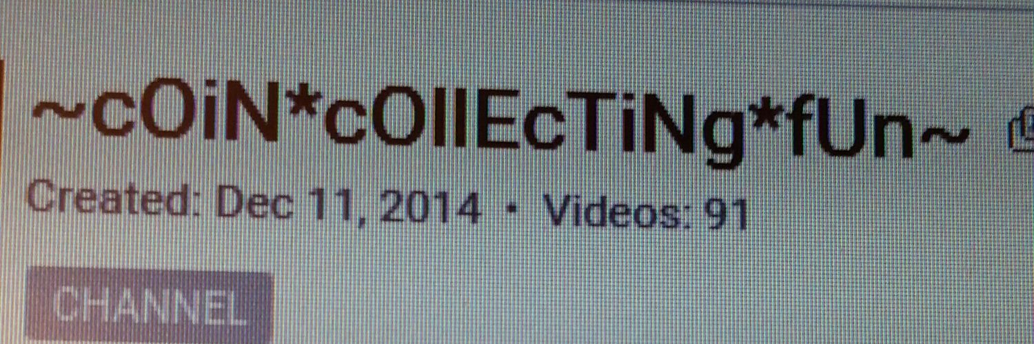 coincollectnfun's profile banner image