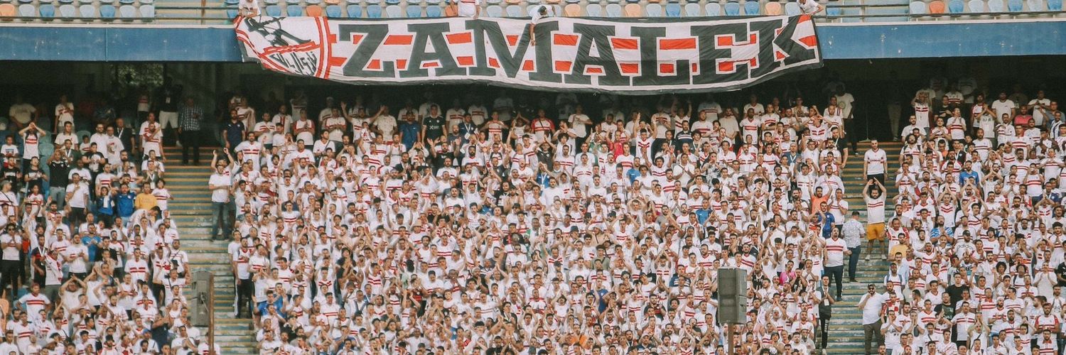 ZAMALEK1490's profile banner image