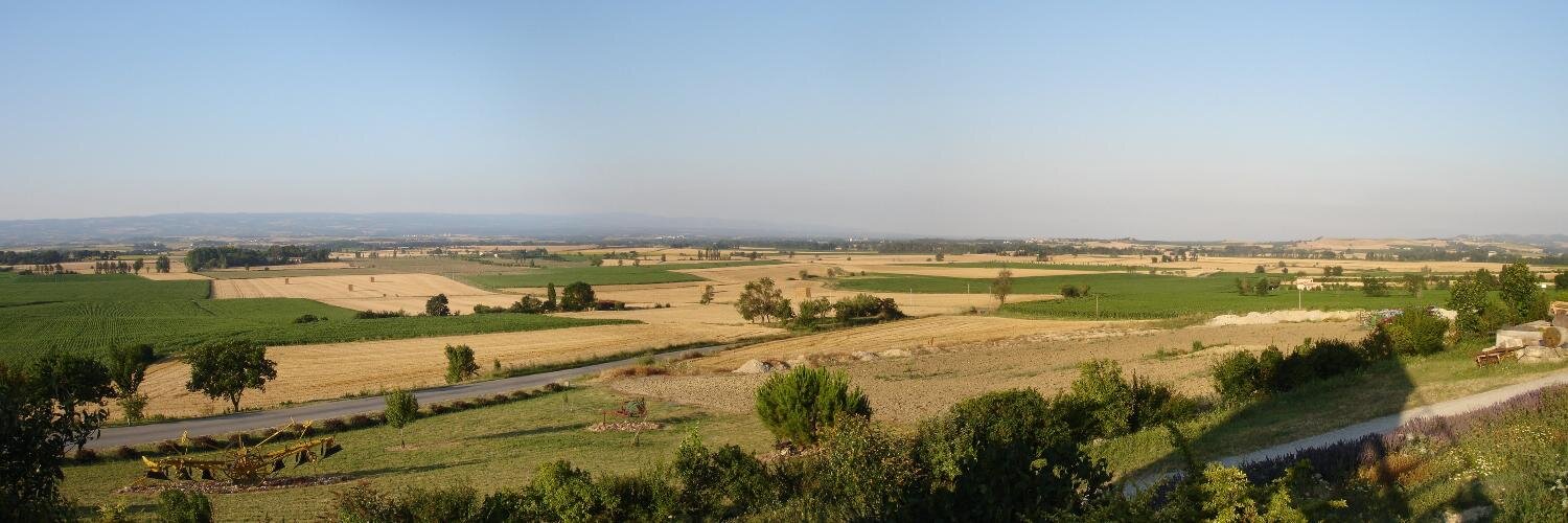 ModemLauragais's profile banner image