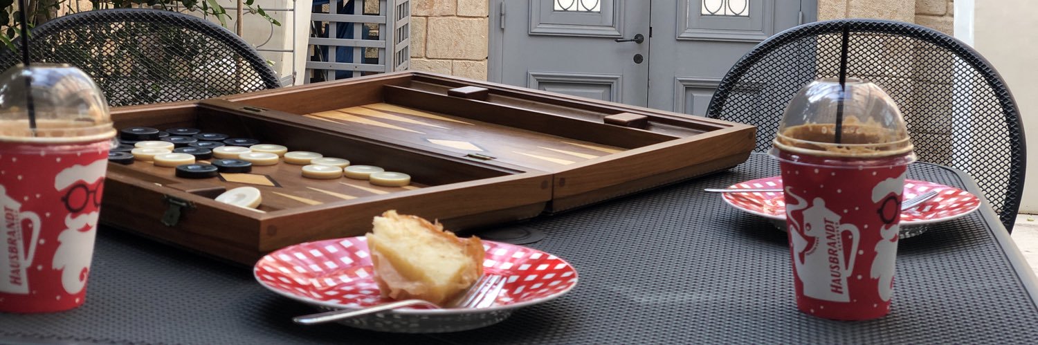 Dante Varotsis banner