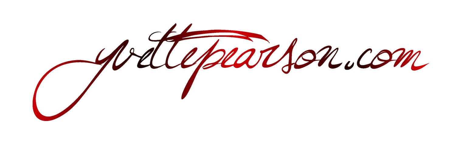 Yvette Pearson banner