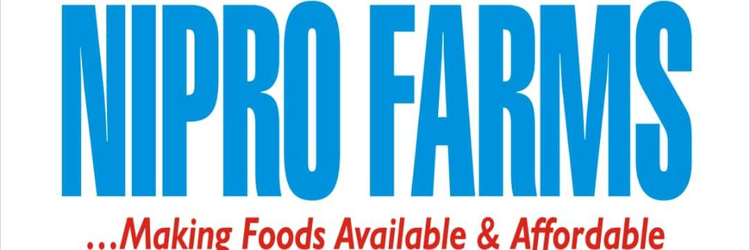NiproFoods's profile banner image