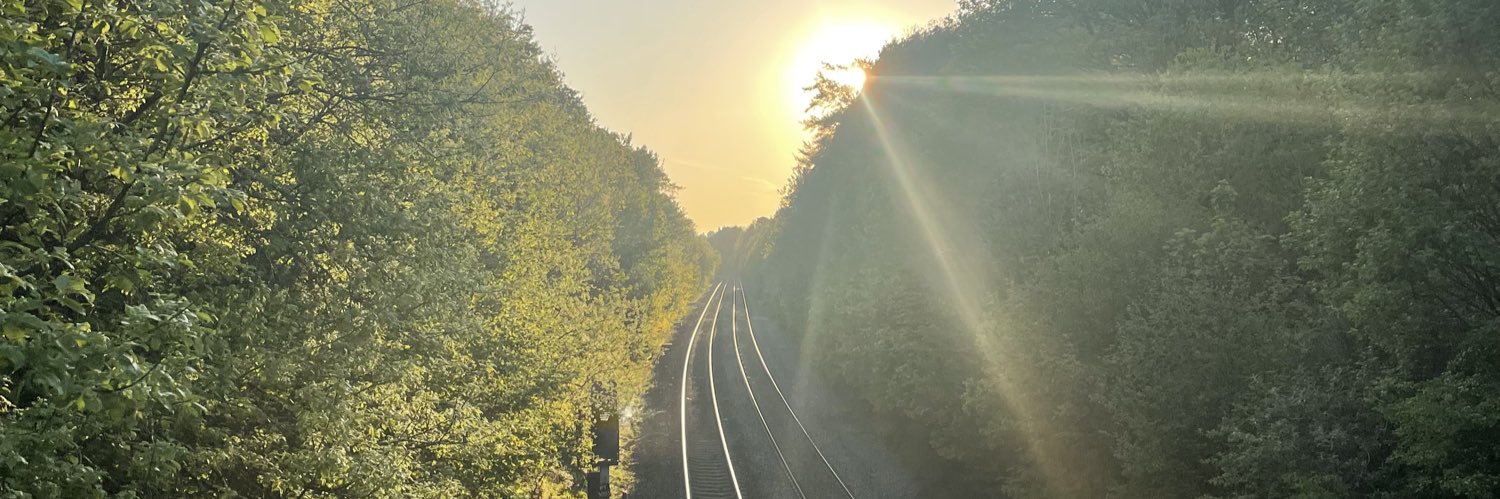 richardmpocock's profile banner image