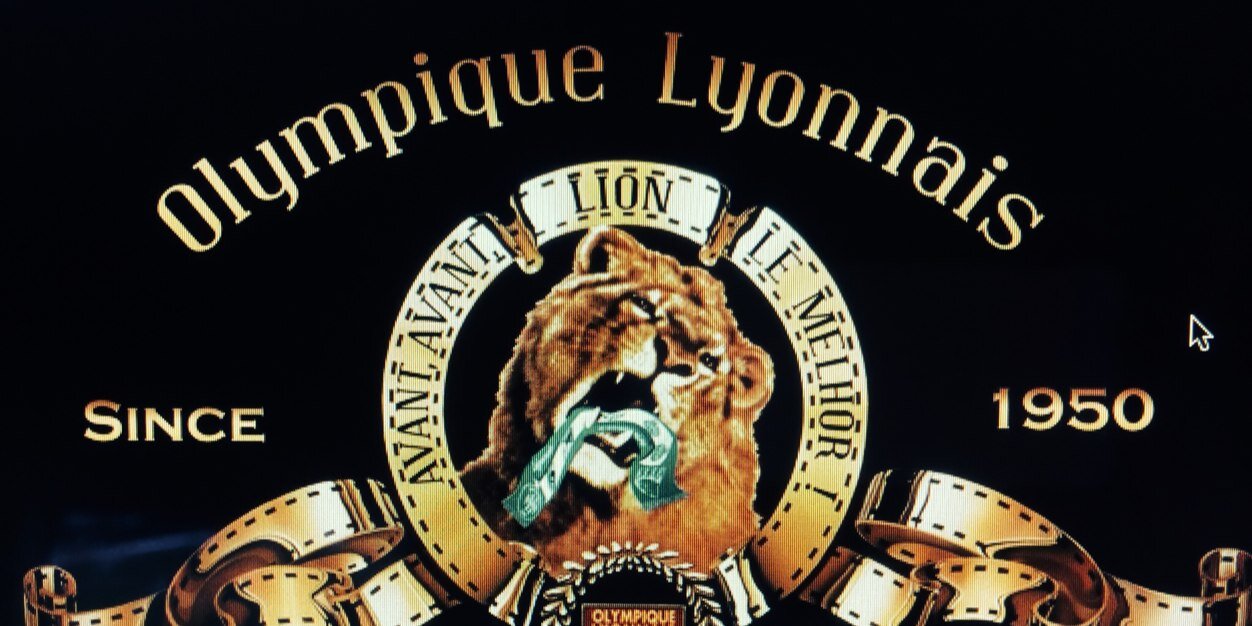 Barth Ruzza ❤️ banner