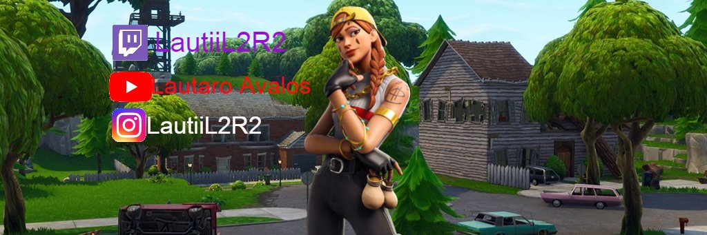 lauti779's profile banner image
