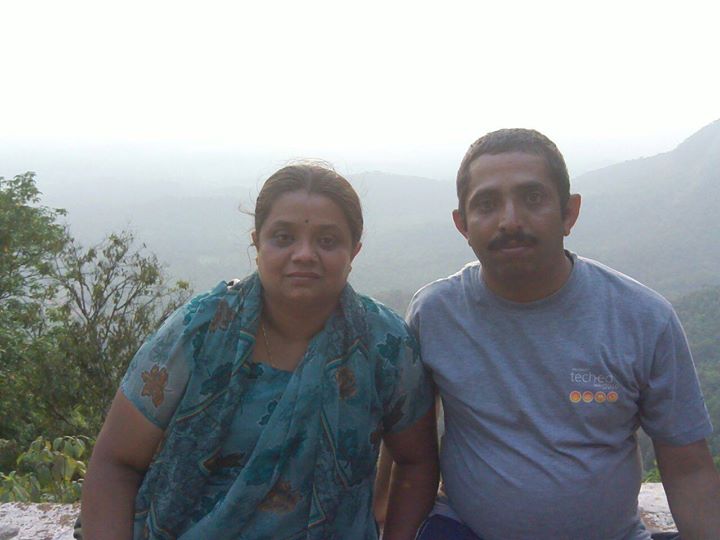 narasimhaom76's profile banner image