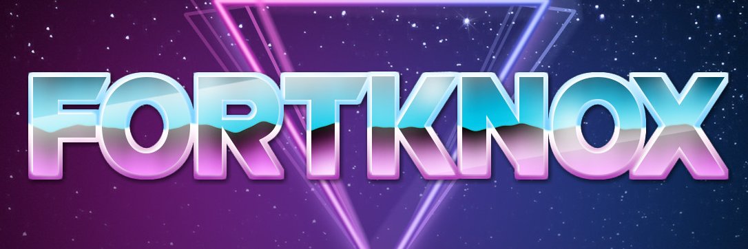 FortKnox's banner