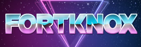 FortKnoxCrypto Profile Banner