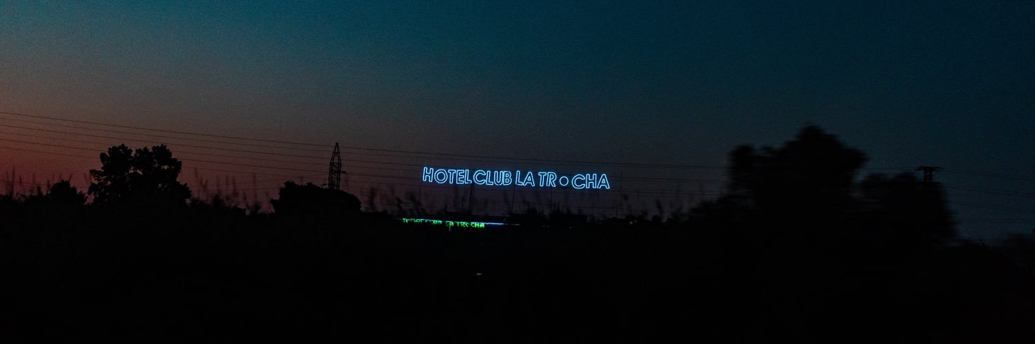 RaquelNovas's profile banner image