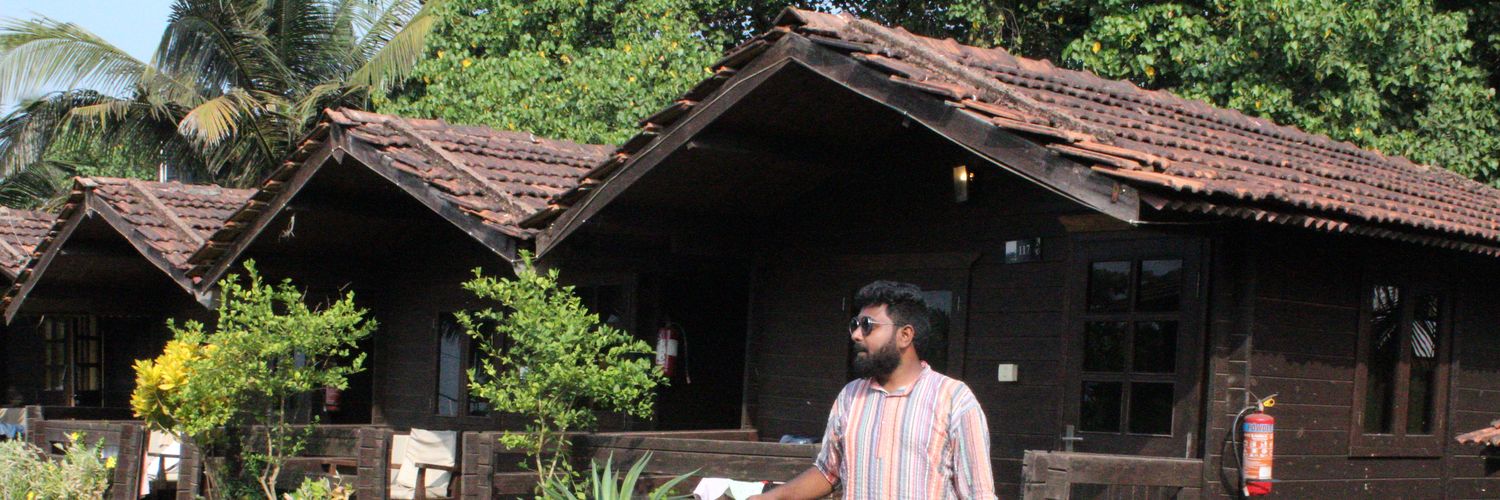 sairanjith7's profile banner image