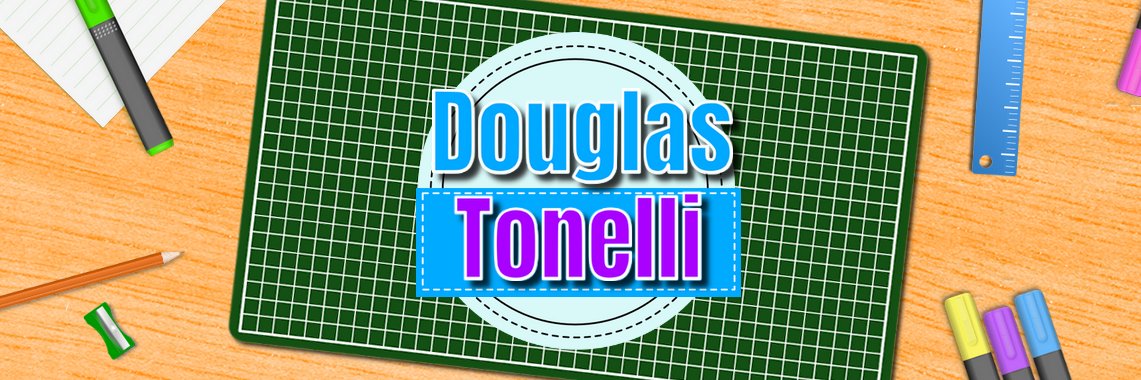 DouglasTonelli's profile banner image