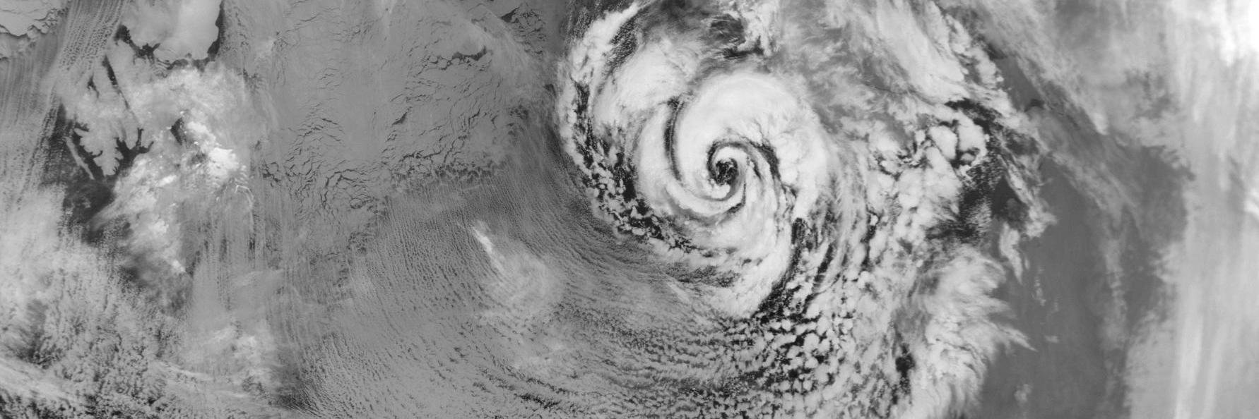 Chris Fairless banner