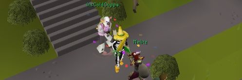 Kriid banner