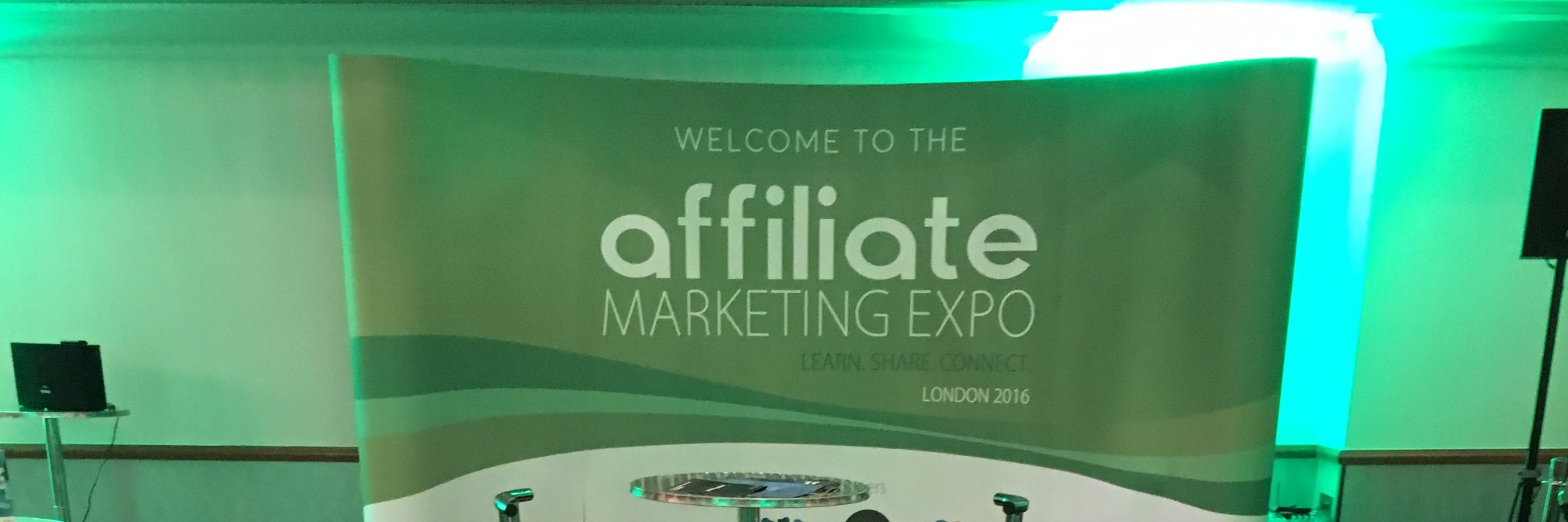affiliateexpo's profile banner image