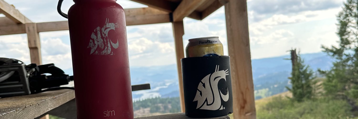 Snohomish Coug banner