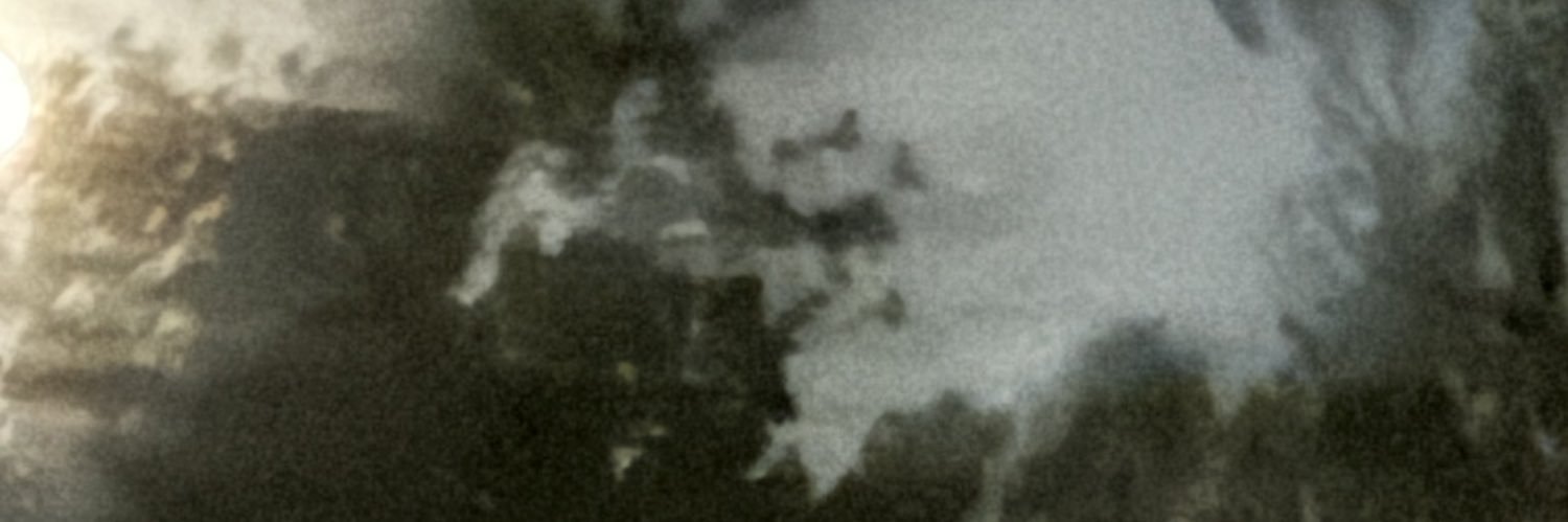 DemocracyGhost's profile banner image