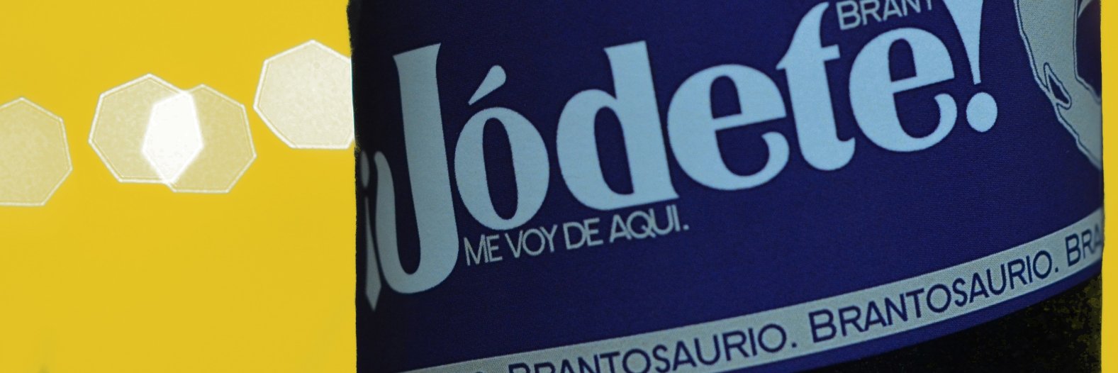 brantosaurio's profile banner image