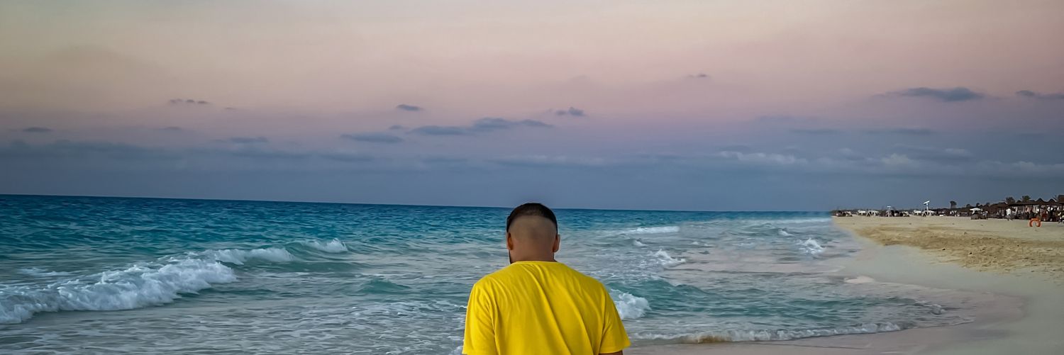AhmedEm2001's profile banner image
