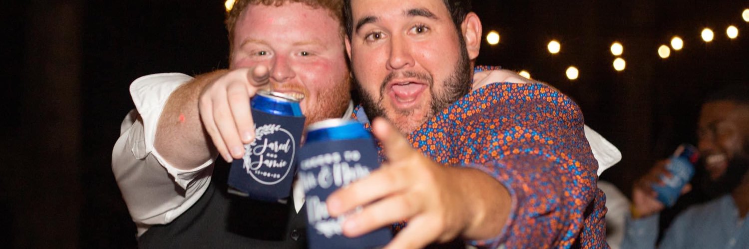 therealpaleface's profile banner image