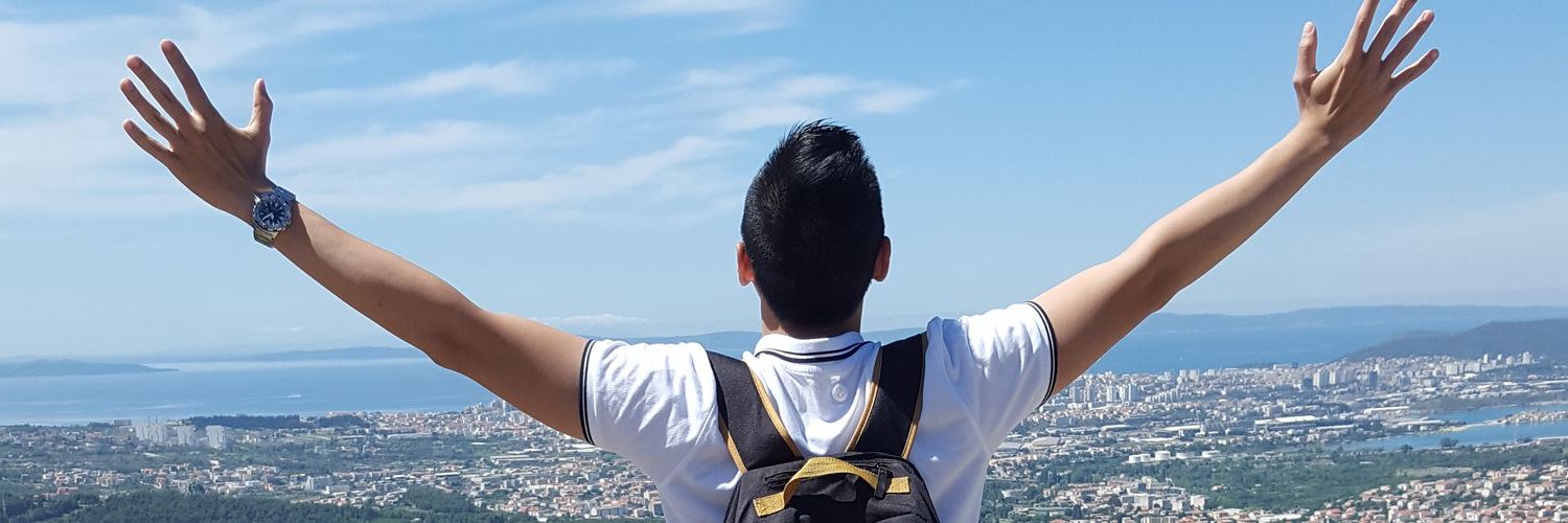 Afzw's profile banner image