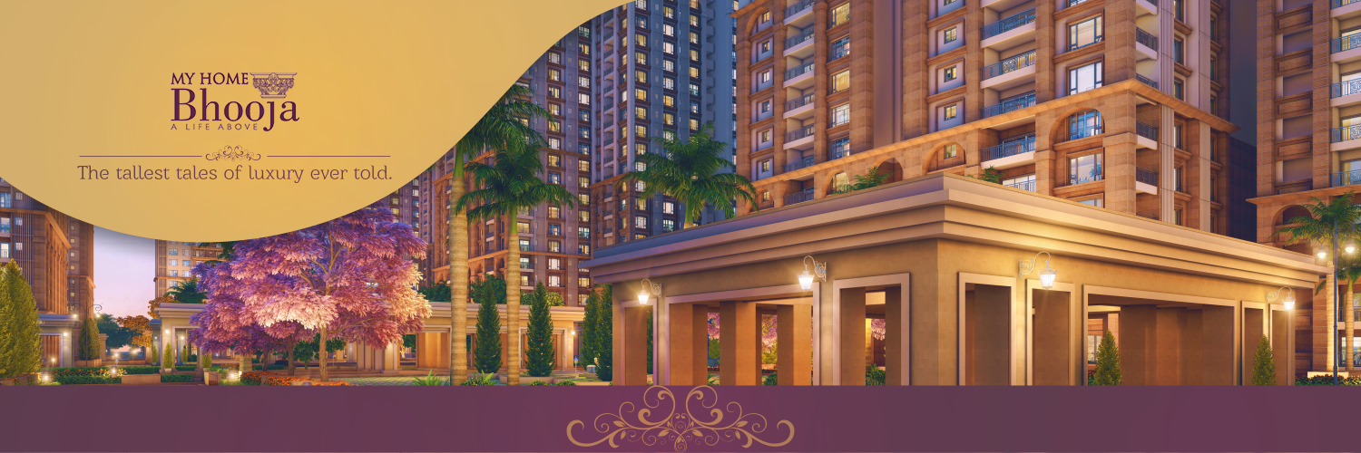 BhoojaHome's profile banner image