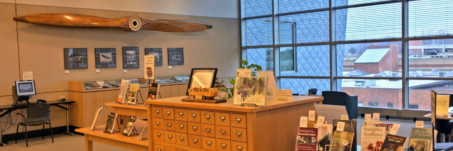 SCAkronLibrary's profile banner image