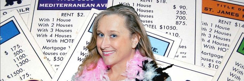 RealtorMaxine's profile banner image