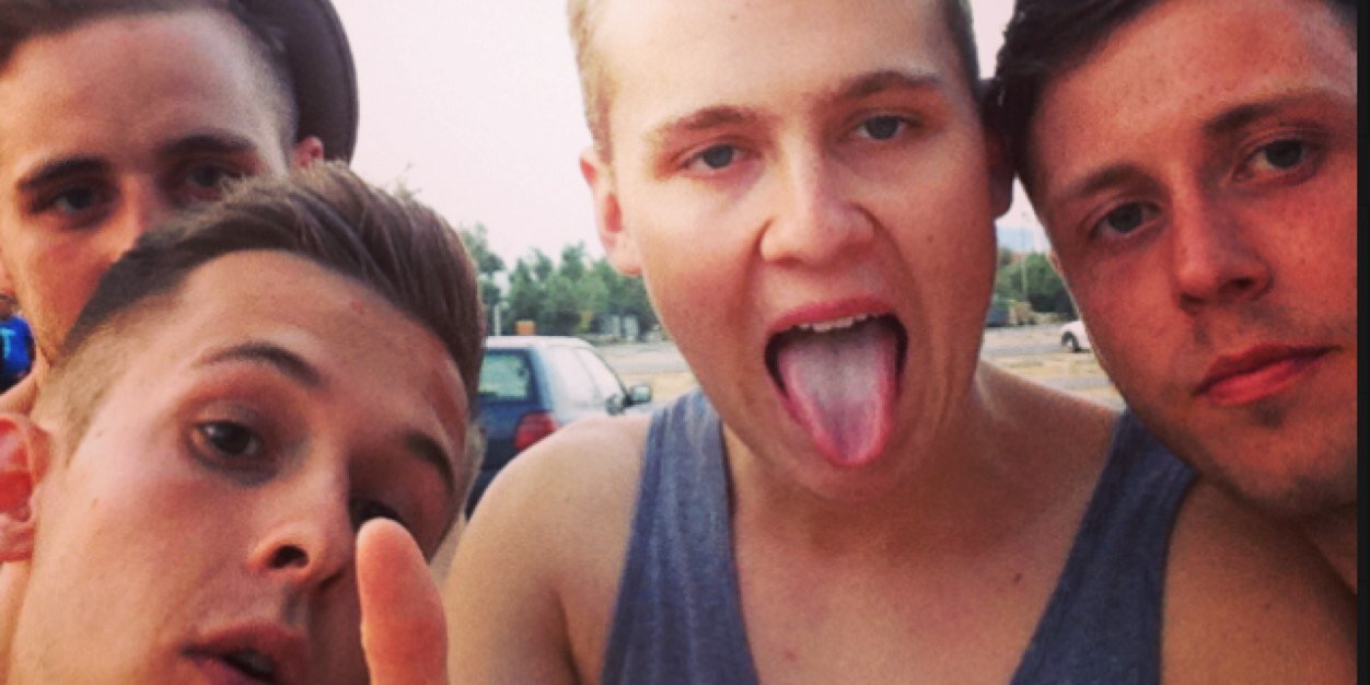 charlierob19's profile banner image