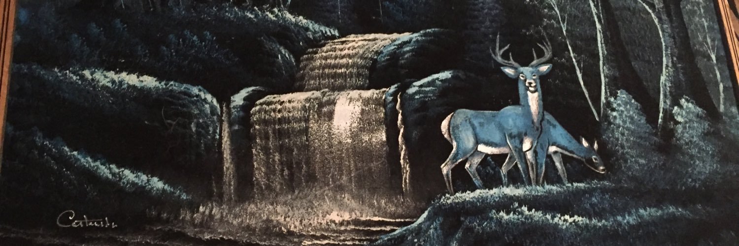 Luke_Maffew's profile banner image