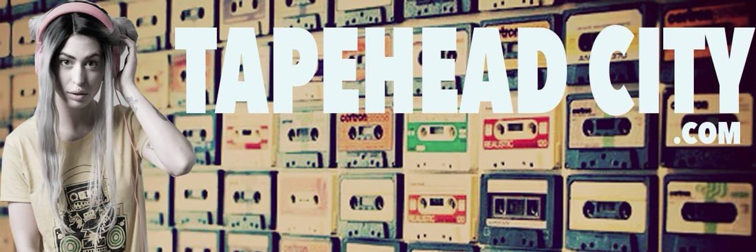 Tapehead City (tapeheadcity) / Twitter