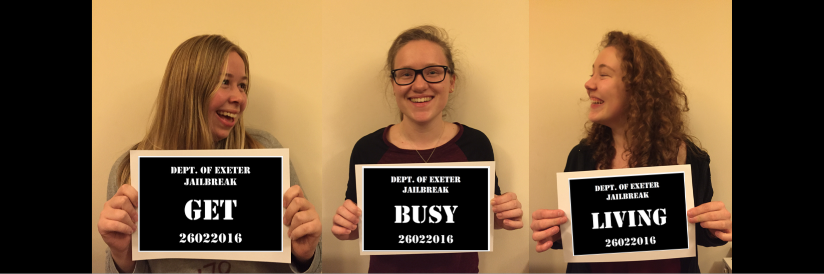 GetBusyLivingJB's profile banner image
