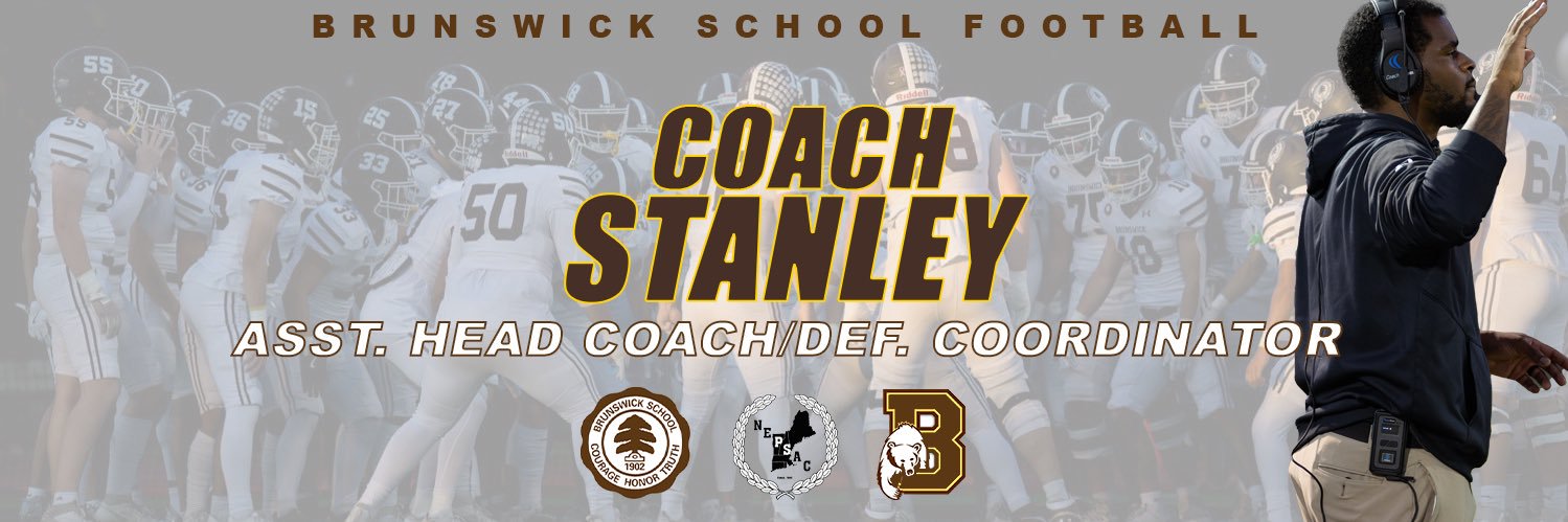 Sean Stanley banner